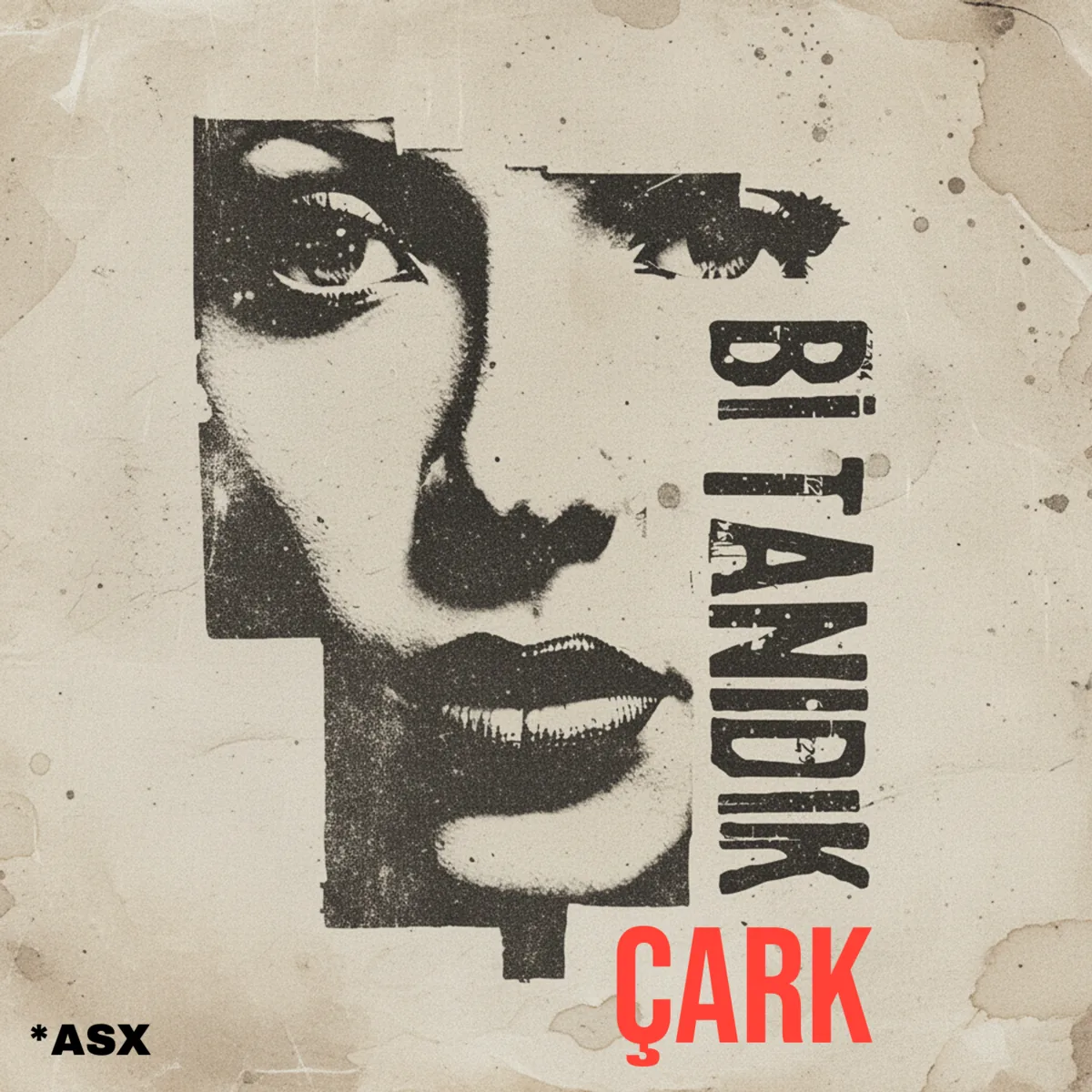 Cover artwork for Çark